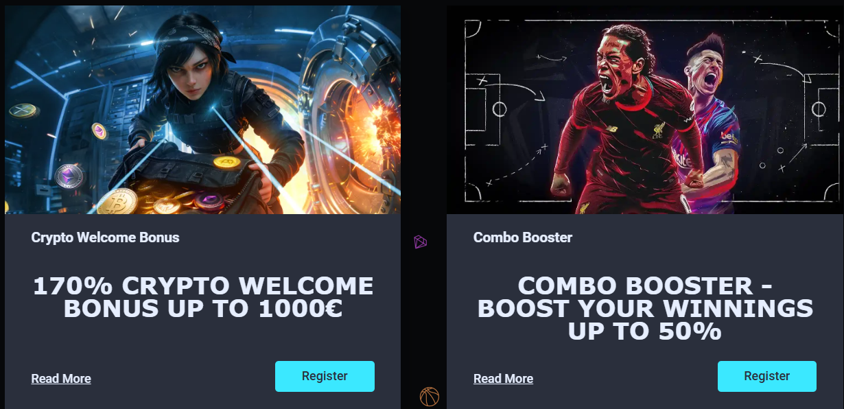 Betride Casino